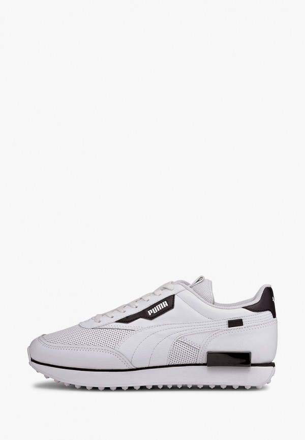 puma rider contrast