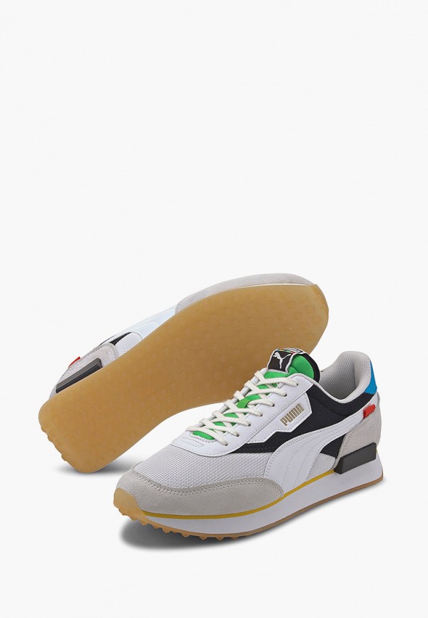 PUMA Кроссовки - Future Rider UNITY - фото 2
