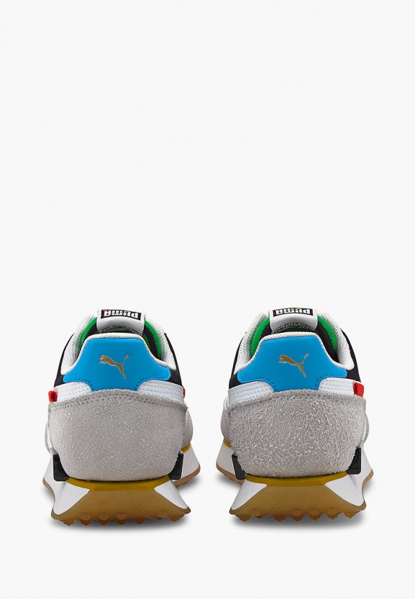 PUMA Кроссовки - Future Rider UNITY - фото 3