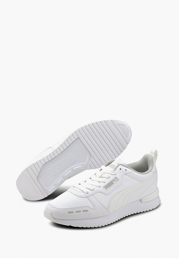 PUMA Кроссовки - R78 SL - фото 2