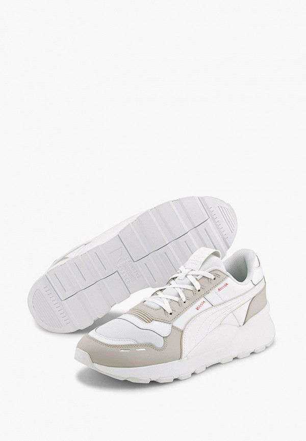 PUMA Кроссовки - RS 2.0 Base - фото 2