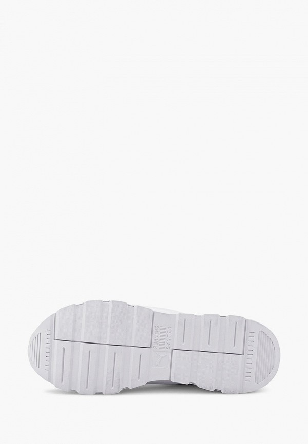 PUMA Кроссовки - RS 2.0 Base - фото 4
