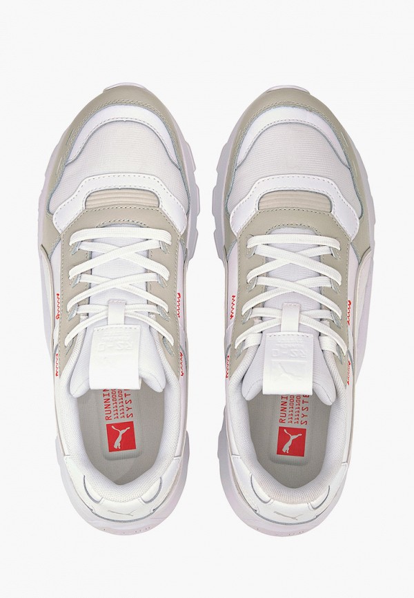 PUMA Кроссовки - RS 2.0 Base - фото 6