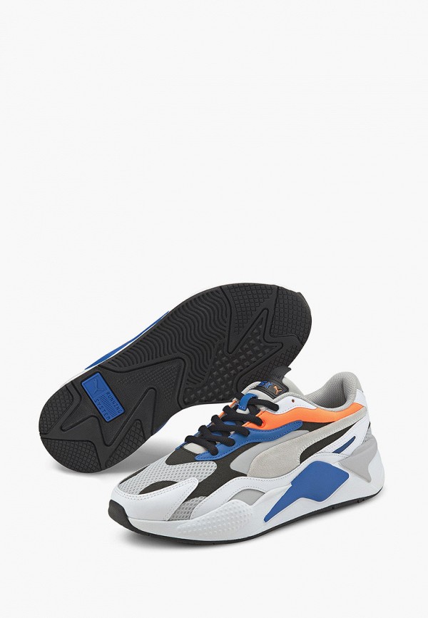 PUMA Кроссовки - RS-X Prism - фото 2