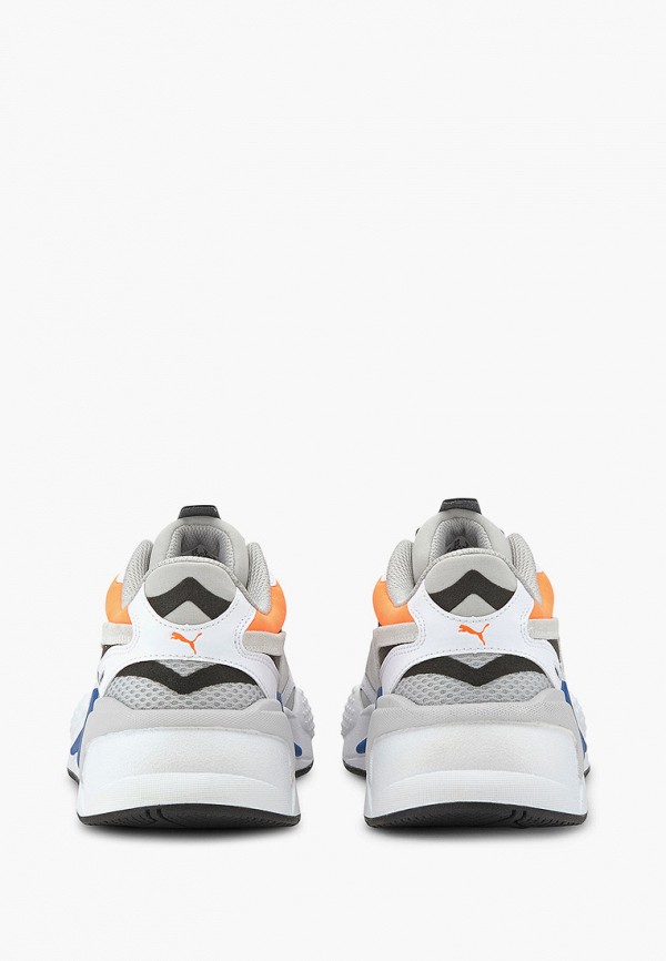 PUMA Кроссовки - RS-X Prism - фото 3
