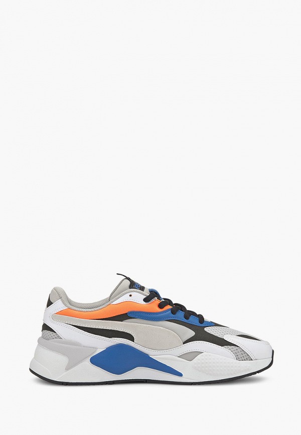 PUMA Кроссовки - RS-X Prism - фото 5
