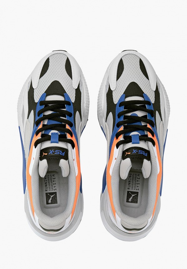PUMA Кроссовки - RS-X Prism - фото 6