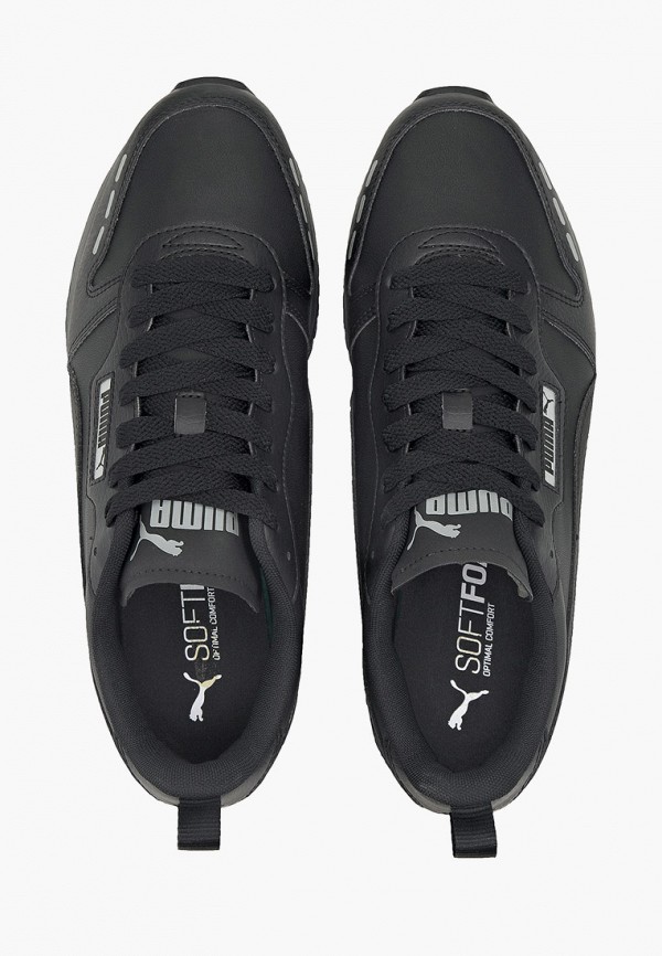 PUMA Кроссовки - R78 SL - фото 6