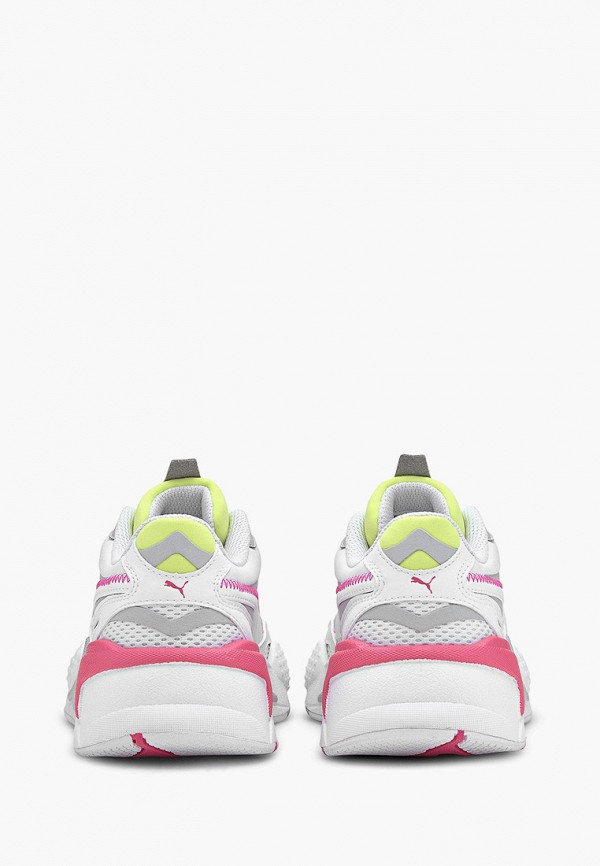 PUMA Кроссовки - RS-X Millenium - фото 3