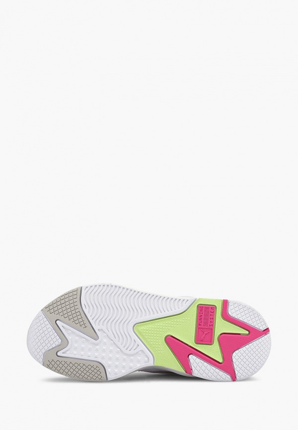 PUMA Кроссовки - RS-X Millenium - фото 4
