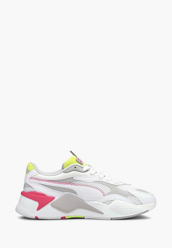PUMA Кроссовки - RS-X Millenium - фото 5