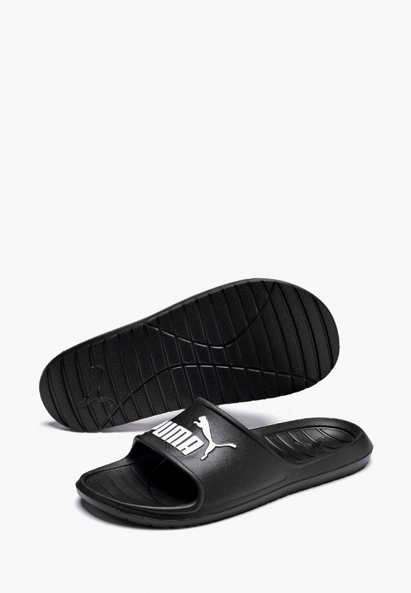 Сланцы PUMA Divecat v2 купить за 2110 ₽ в интернет-магазине Lamoda.ru
