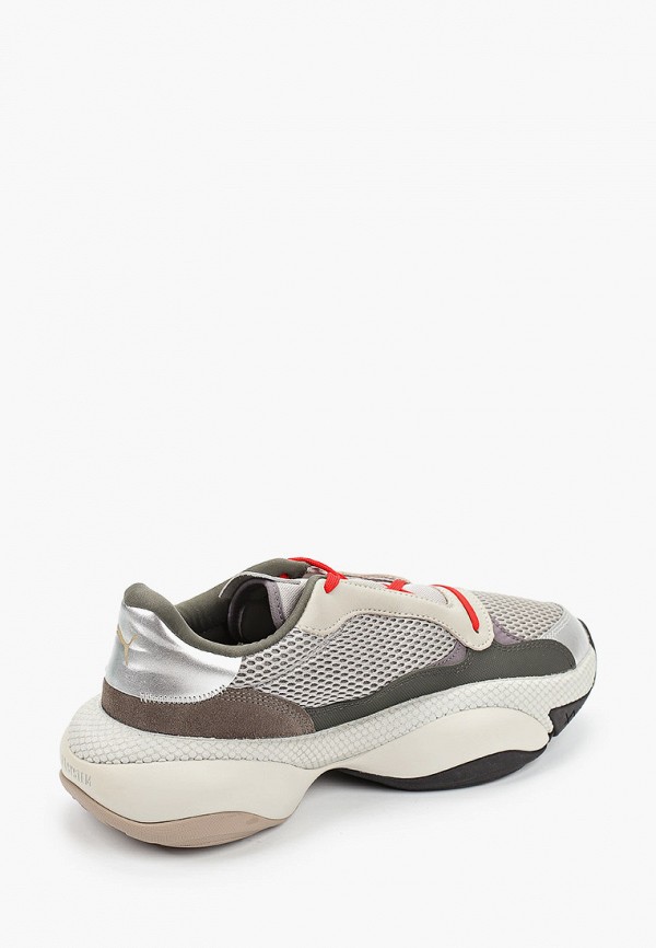 PUMA Кроссовки - ALTERATION PN-2 - фото 3