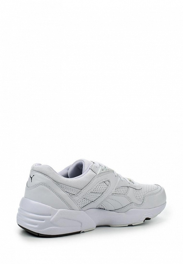 puma r698 core leather