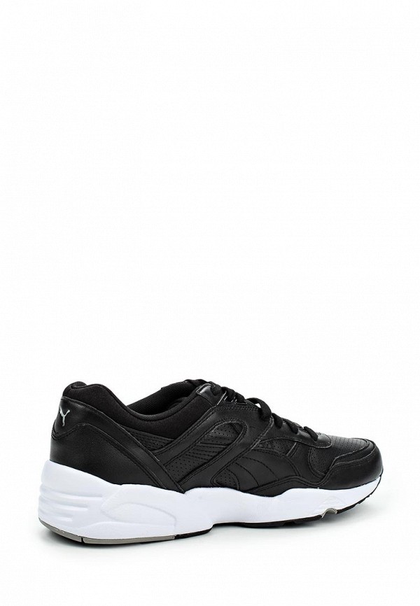 PUMA Кроссовки - R698 Core Leather - фото 2