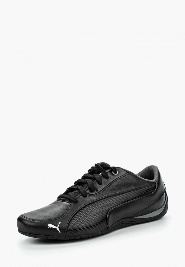 puma drift cat 5 core black