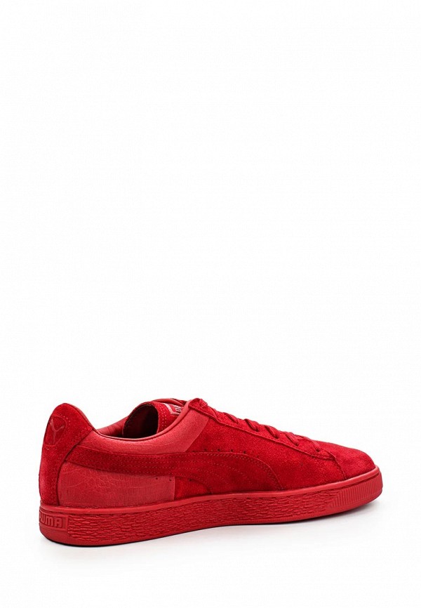 PUMA Кеды - Suede Classic Casual Emboss - фото 2