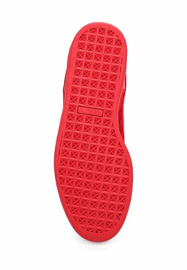 PUMA Кеды - Suede Classic Casual Emboss - фото 3