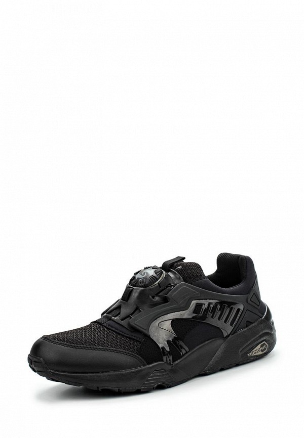 puma disc trinomic oro