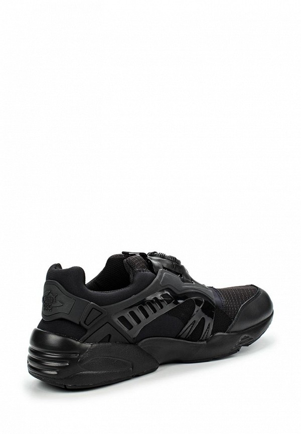 puma disc trinomic oro