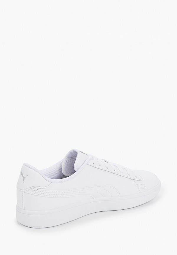 PUMA Кеды - Smash v2 L - фото 3