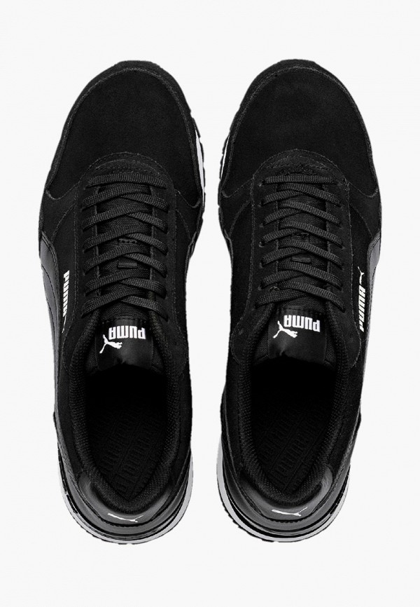 PUMA Кроссовки - ST Runner v2 SD - фото 6