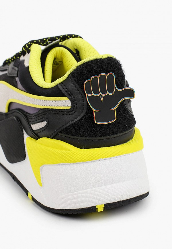 PUMA Кроссовки - RS-X3 x Emoji - фото 6
