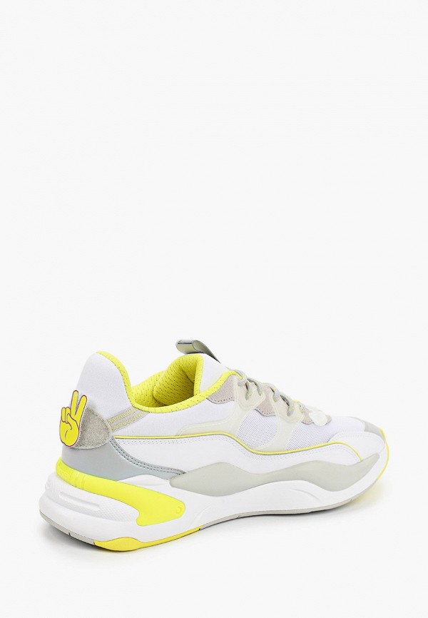 PUMA Кроссовки - RS-2K x Emoji - фото 3