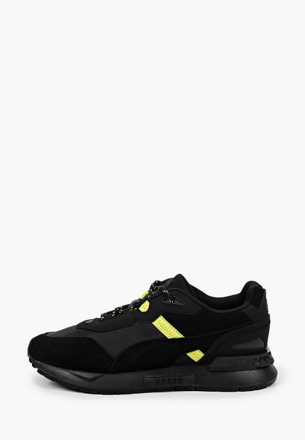 PUMA Mirage Tech Helly Hansen PU053AUMJPT1 Lamoda