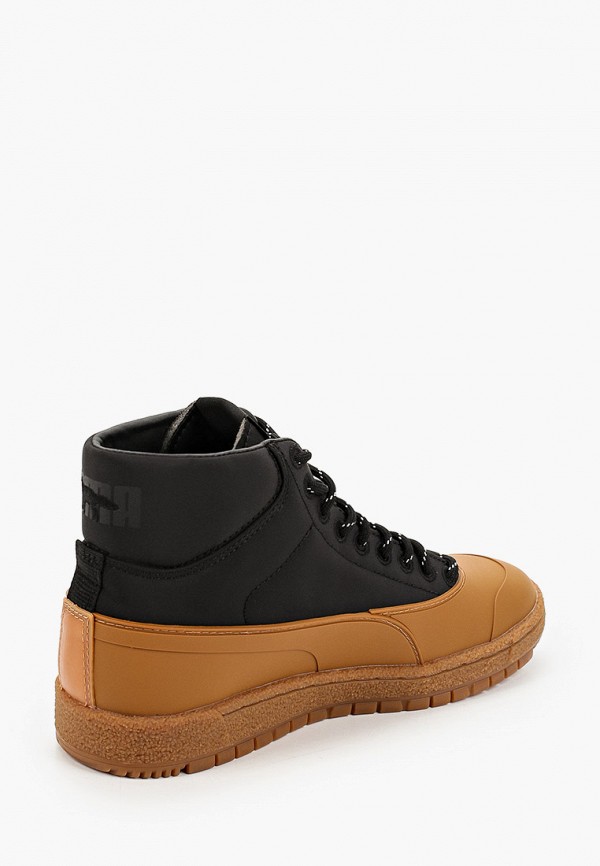 PUMA Кеды - Ralph Sampson 70 Mid Kitsune - фото 3