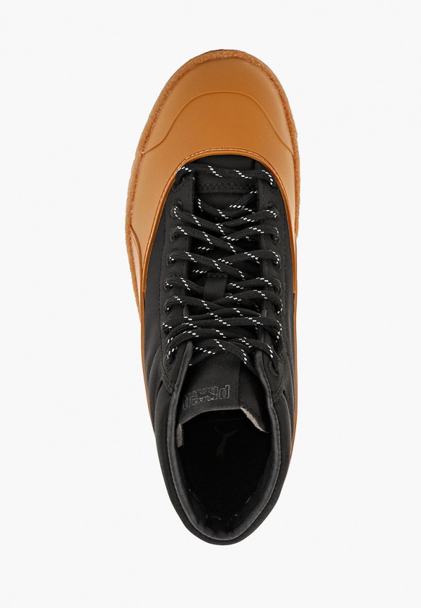 PUMA Кеды - Ralph Sampson 70 Mid Kitsune - фото 4