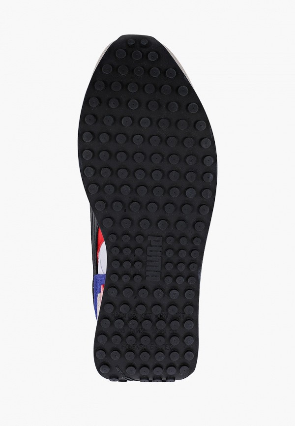 PUMA Кроссовки - Future Rider Double - фото 5