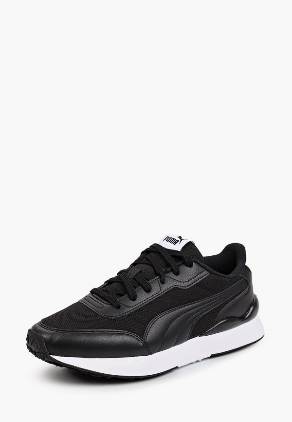 PUMA Кроссовки - Puma R78 FUTR Decon - фото 2