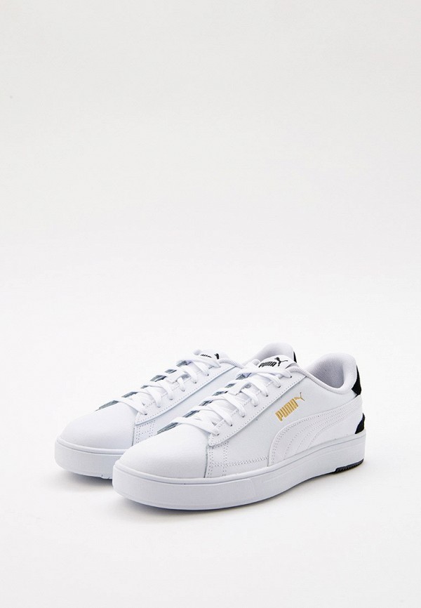 PUMA Кеды - Serve Pro - фото 3