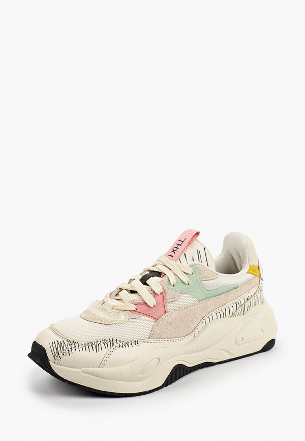 PUMA Кроссовки - RS-2K Michael Lau - фото 2