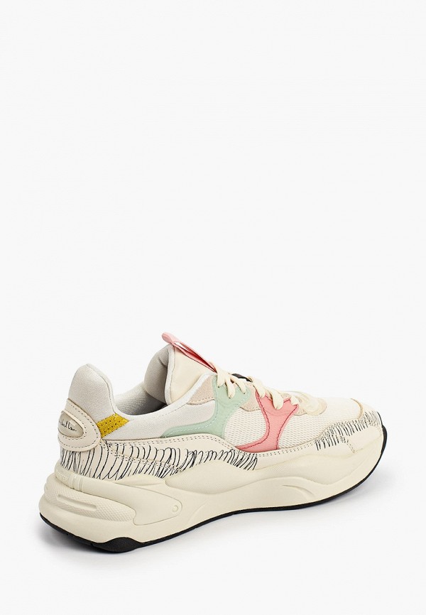 PUMA Кроссовки - RS-2K Michael Lau - фото 3