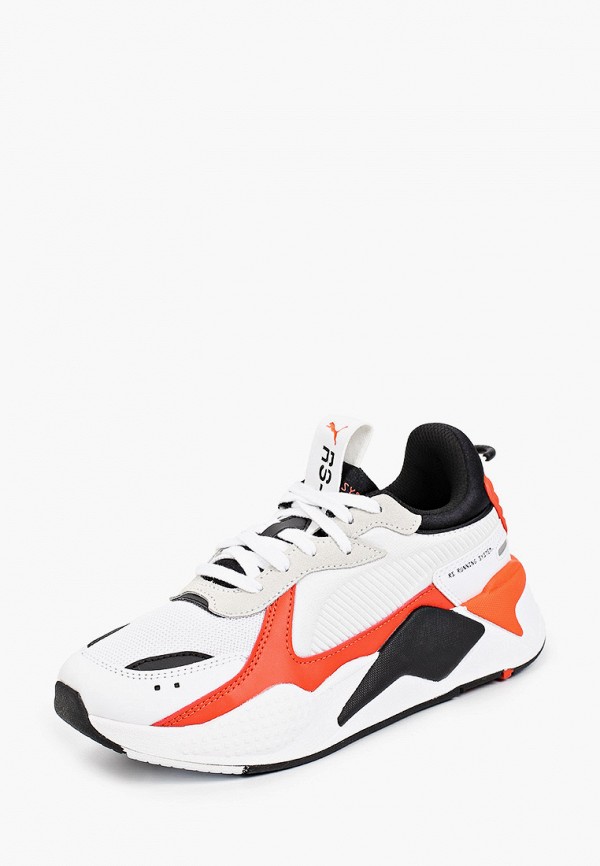 PUMA Кроссовки - RS-X Mix - фото 2
