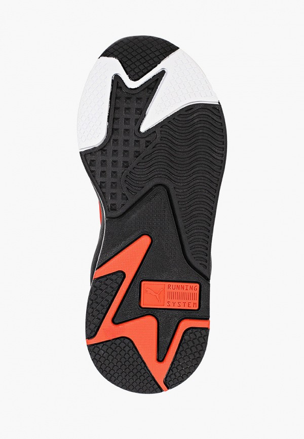 PUMA Кроссовки - RS-X Mix - фото 5