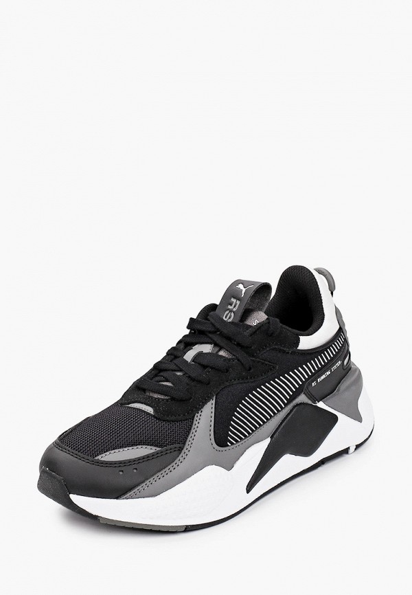 PUMA Кроссовки - RS-X Mix - фото 2