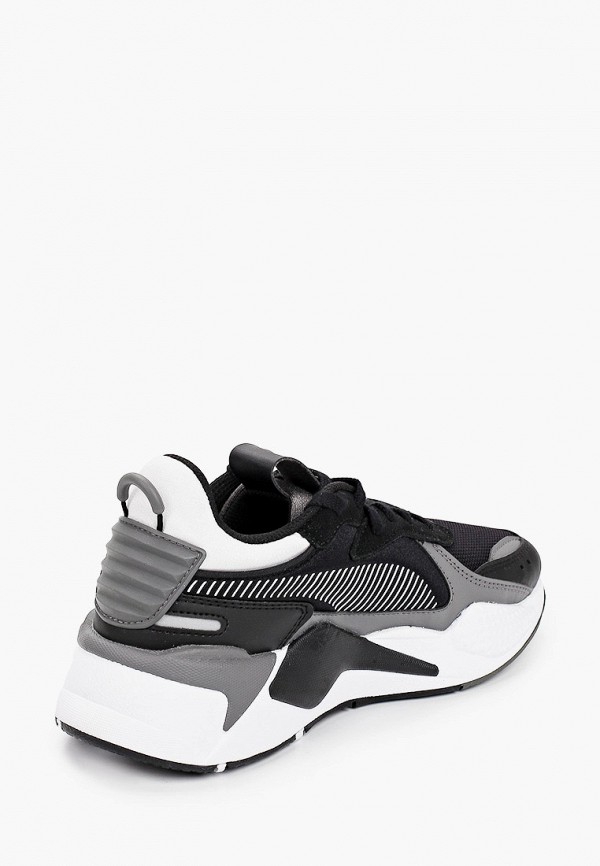 PUMA Кроссовки - RS-X Mix - фото 3