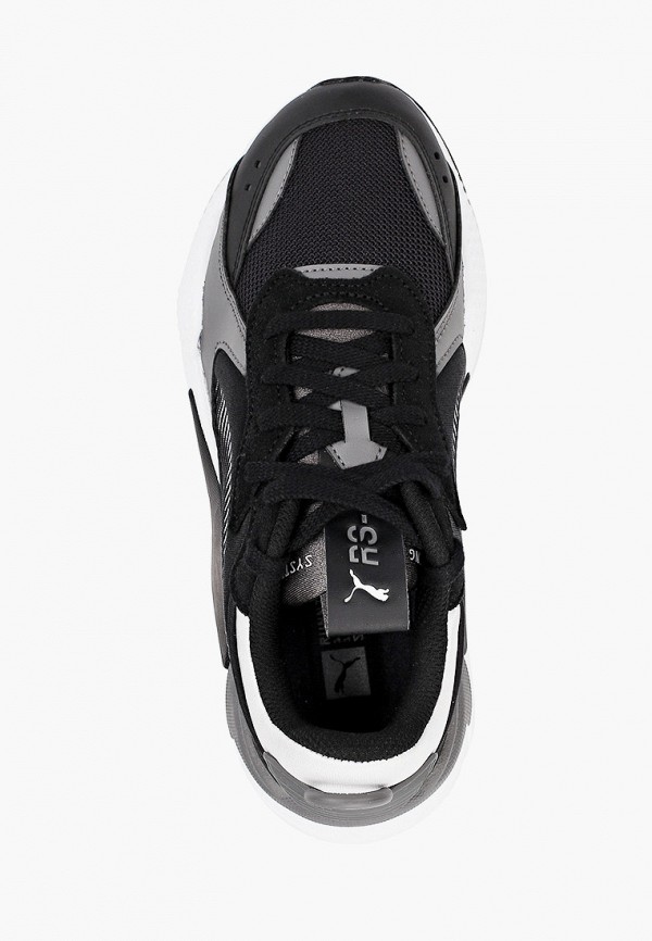 PUMA Кроссовки - RS-X Mix - фото 4
