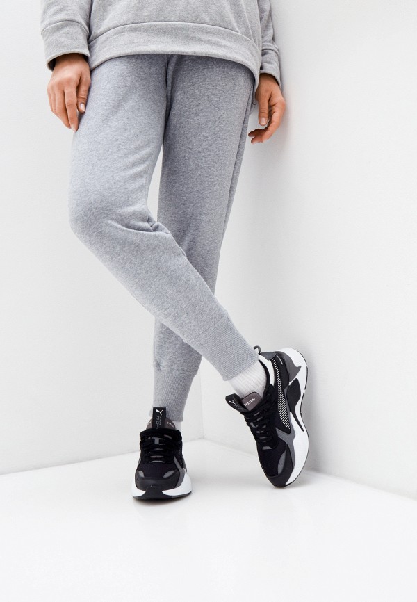 PUMA Кроссовки - RS-X Mix - фото 6