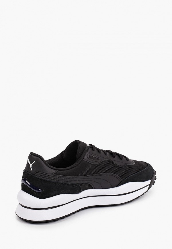 PUMA Кроссовки - Style Rider Clean - фото 3