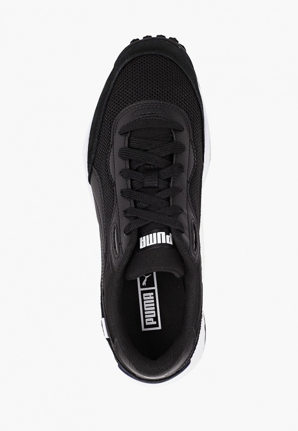 PUMA Кроссовки - Style Rider Clean - фото 4