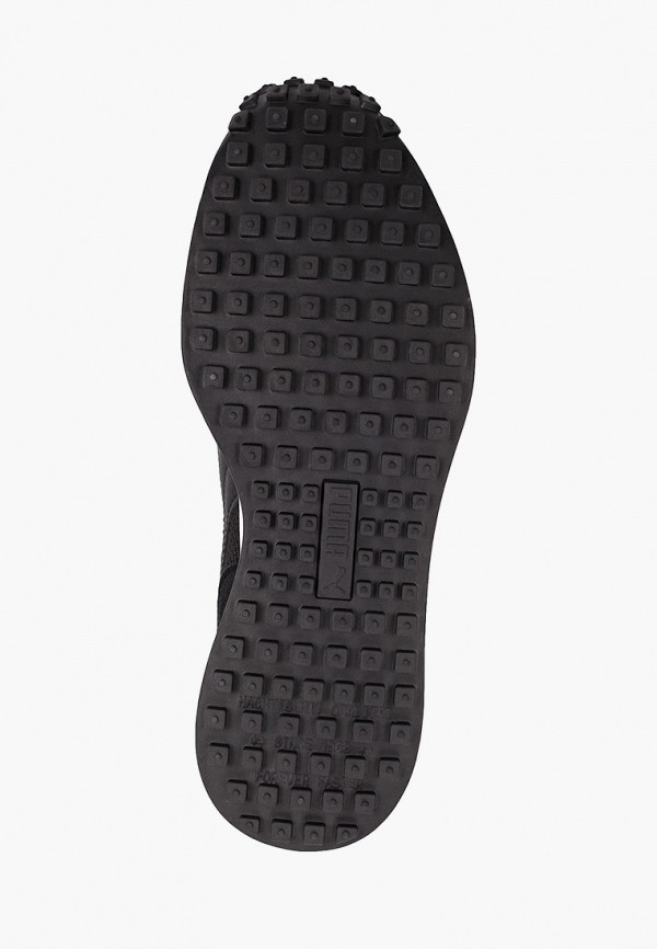 PUMA Кроссовки - Style Rider Clean - фото 5