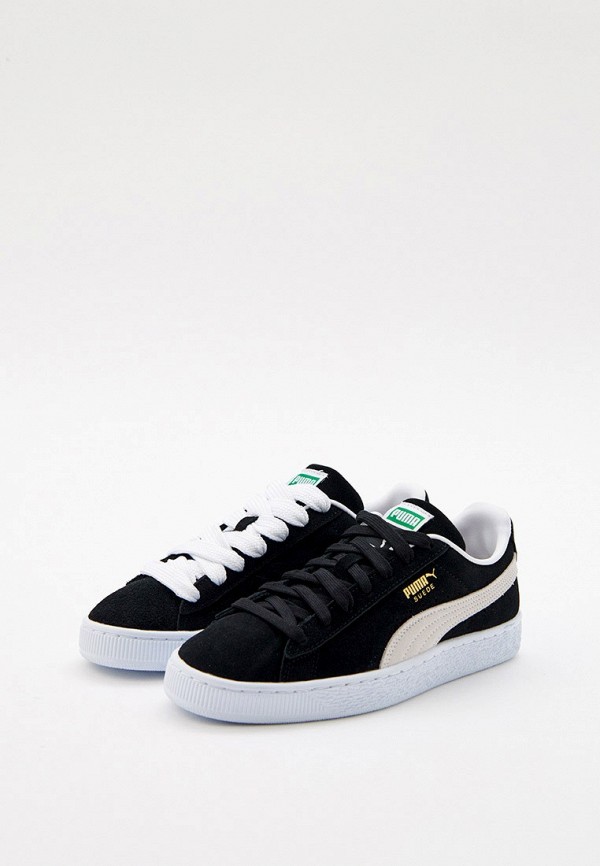 PUMA Кеды - Suede Classic XXI - фото 3