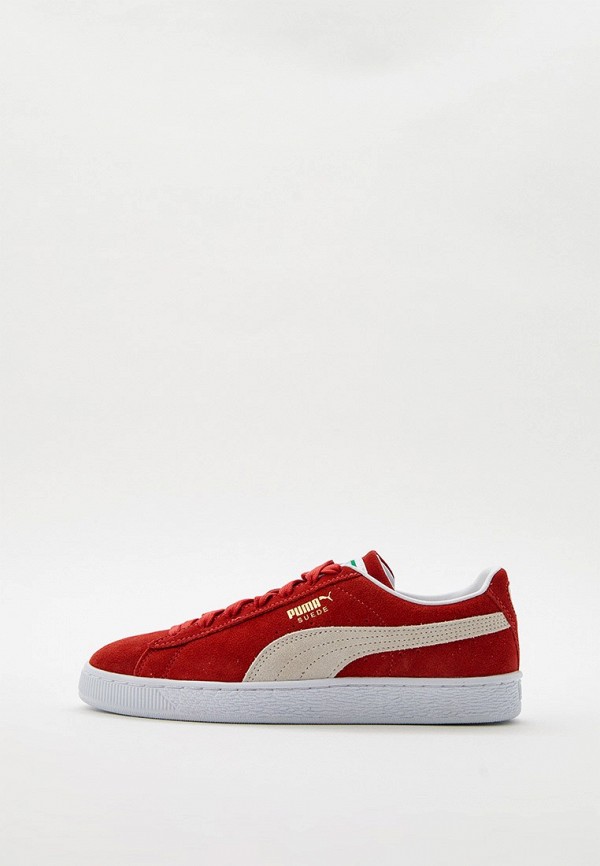 PUMA Кеды - Suede Classic XXI - фото 1