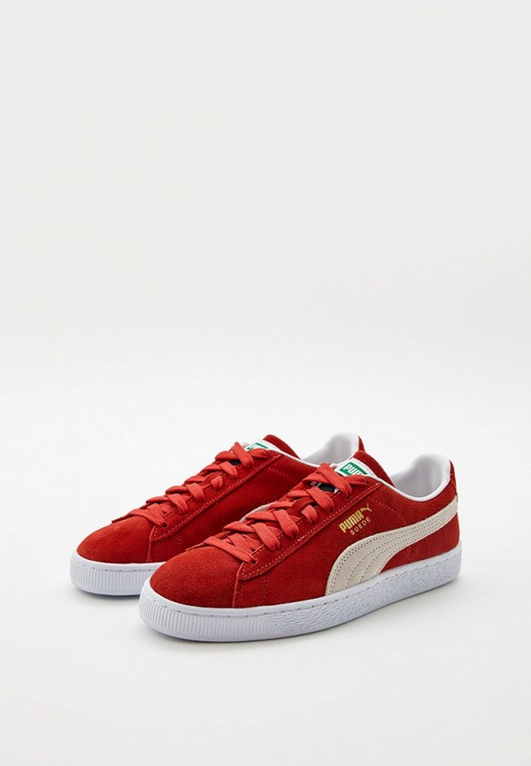 PUMA Кеды - Suede Classic XXI - фото 3