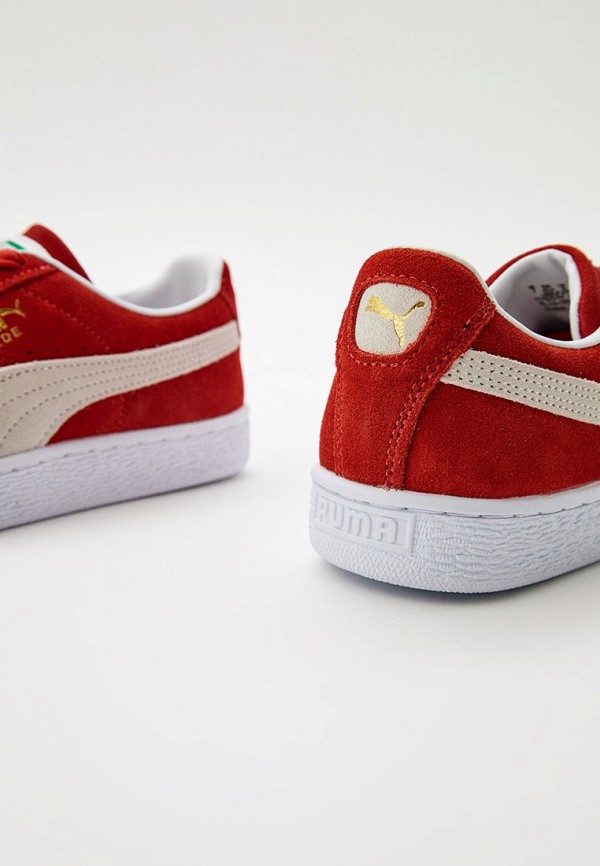 PUMA Кеды - Suede Classic XXI - фото 4