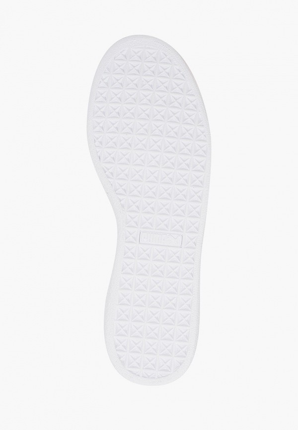 PUMA Кеды - Suede Mid XXI - фото 5